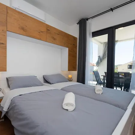 Ferienhaus In
