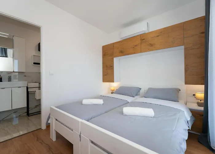 Cozy In Feriehus