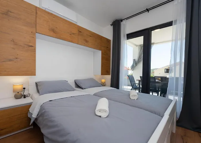 Feriehus Cozy In