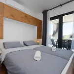 Ferienhaus Cozy In