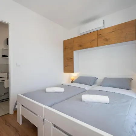 In Casa vacanze