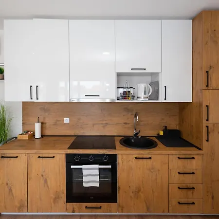 Cozy In Дом отдыха *