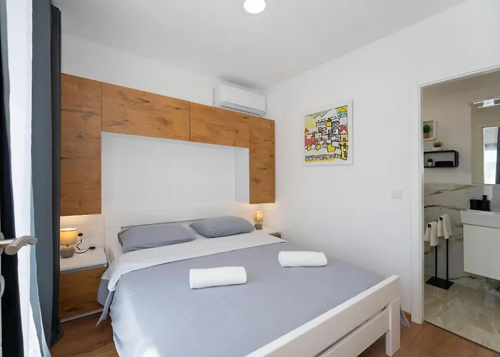 Дом отдыха Cozy In