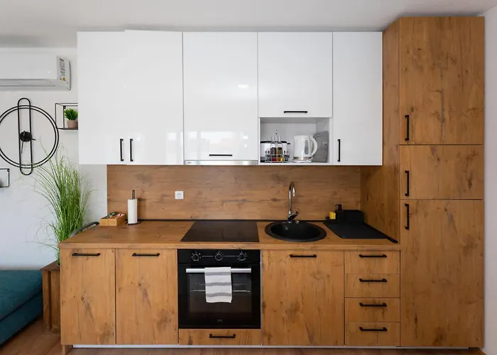 Cozy In Дом отдыха *